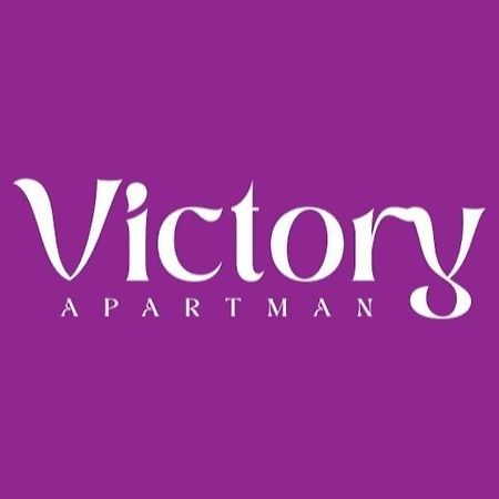 Apartman * Victory * بانيا لوكا المظهر الخارجي الصورة
