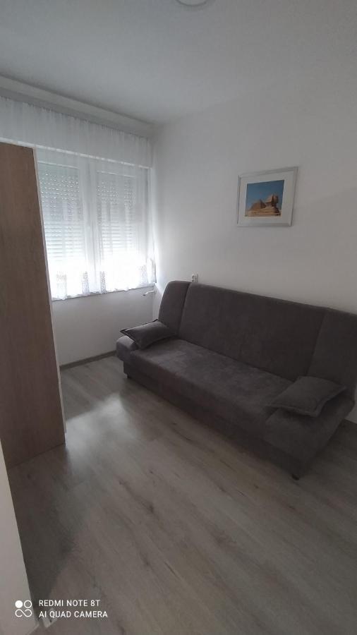 Apartman * Victory * بانيا لوكا المظهر الخارجي الصورة