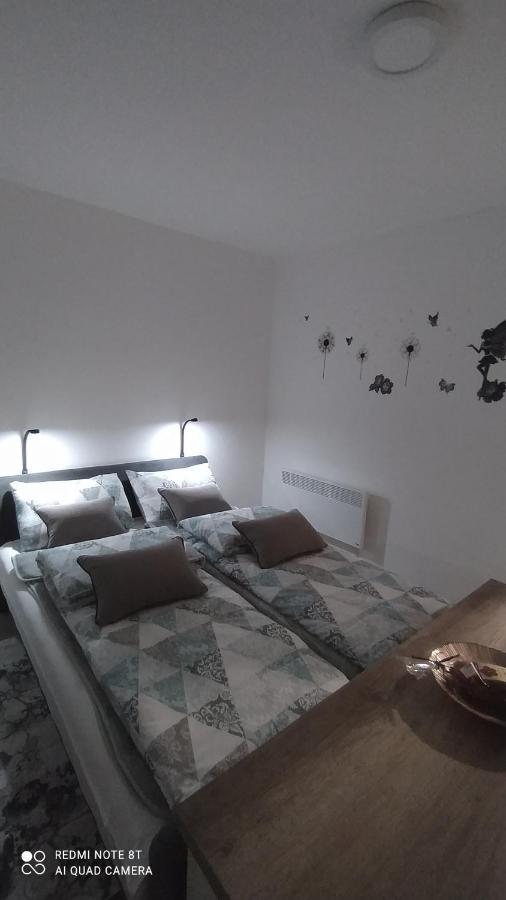Apartman * Victory * بانيا لوكا المظهر الخارجي الصورة