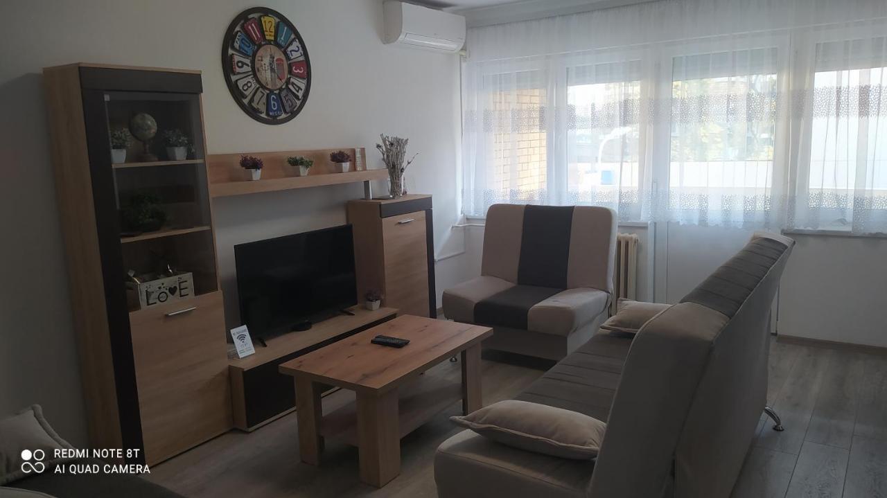 Apartman * Victory * بانيا لوكا المظهر الخارجي الصورة