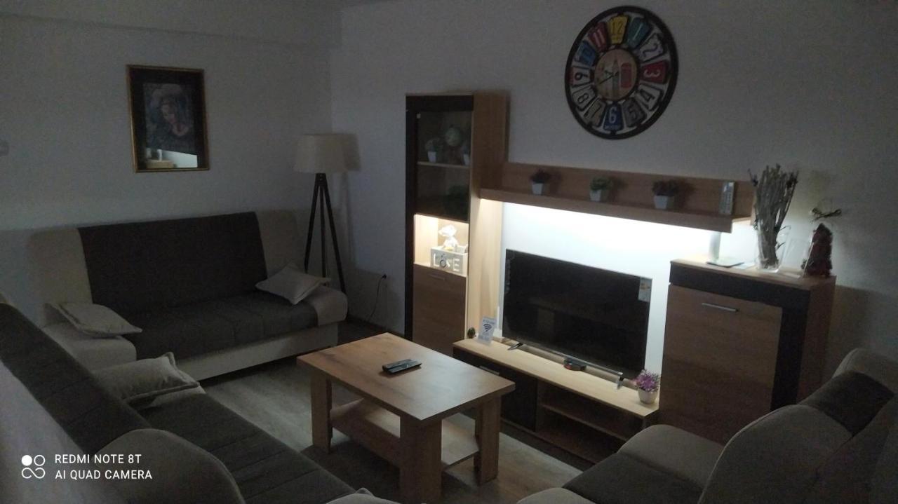 Apartman * Victory * بانيا لوكا المظهر الخارجي الصورة