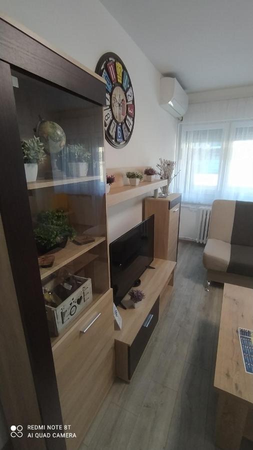 Apartman * Victory * بانيا لوكا المظهر الخارجي الصورة