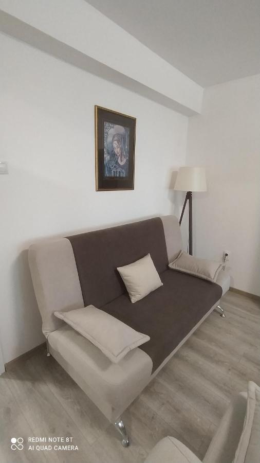 Apartman * Victory * بانيا لوكا المظهر الخارجي الصورة