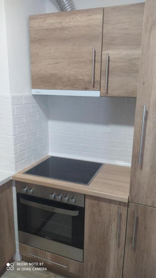 Apartman * Victory * بانيا لوكا المظهر الخارجي الصورة