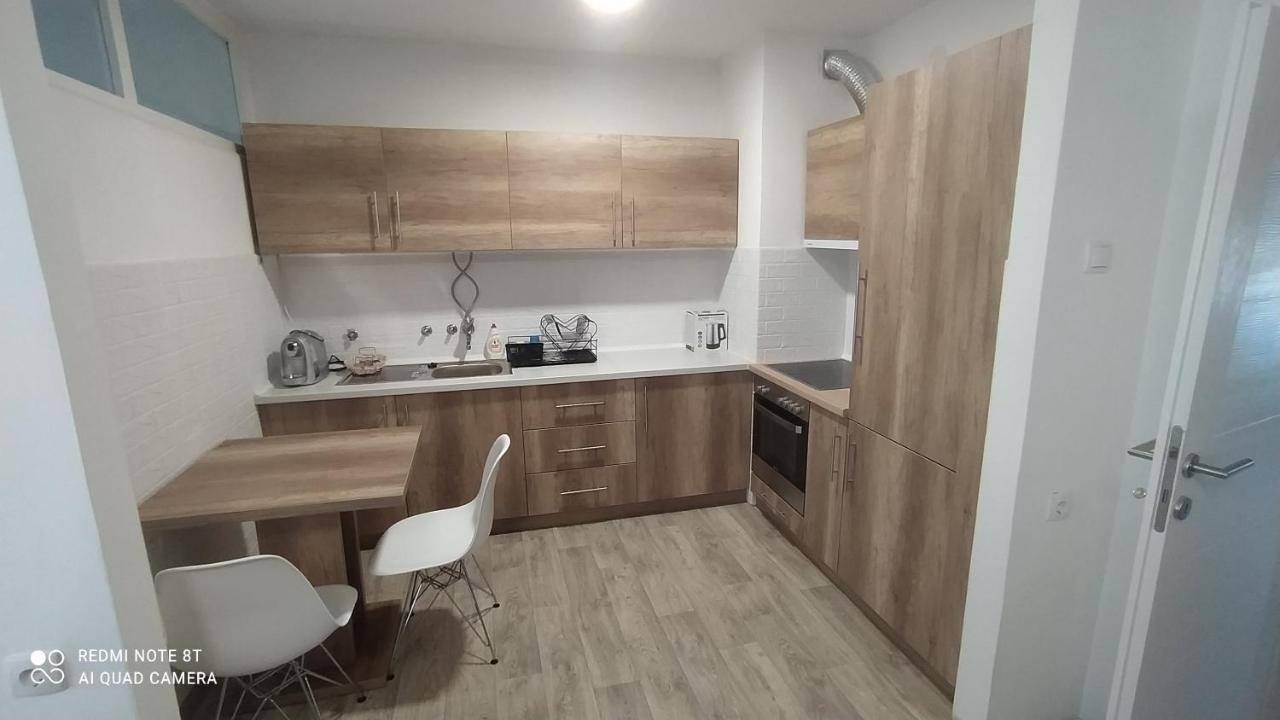 Apartman * Victory * بانيا لوكا المظهر الخارجي الصورة