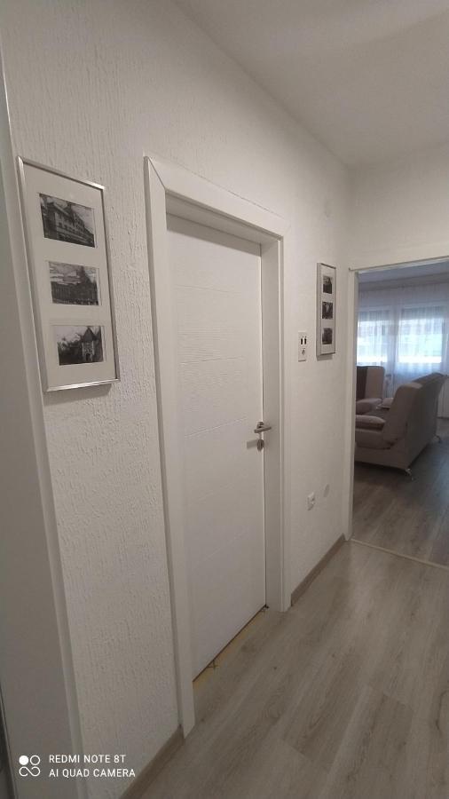 Apartman * Victory * بانيا لوكا المظهر الخارجي الصورة