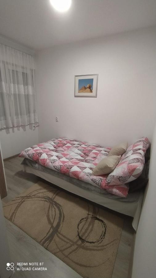 Apartman * Victory * بانيا لوكا المظهر الخارجي الصورة