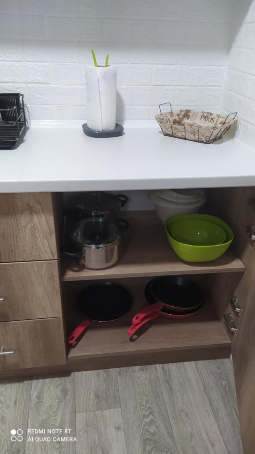 Apartman * Victory * بانيا لوكا المظهر الخارجي الصورة