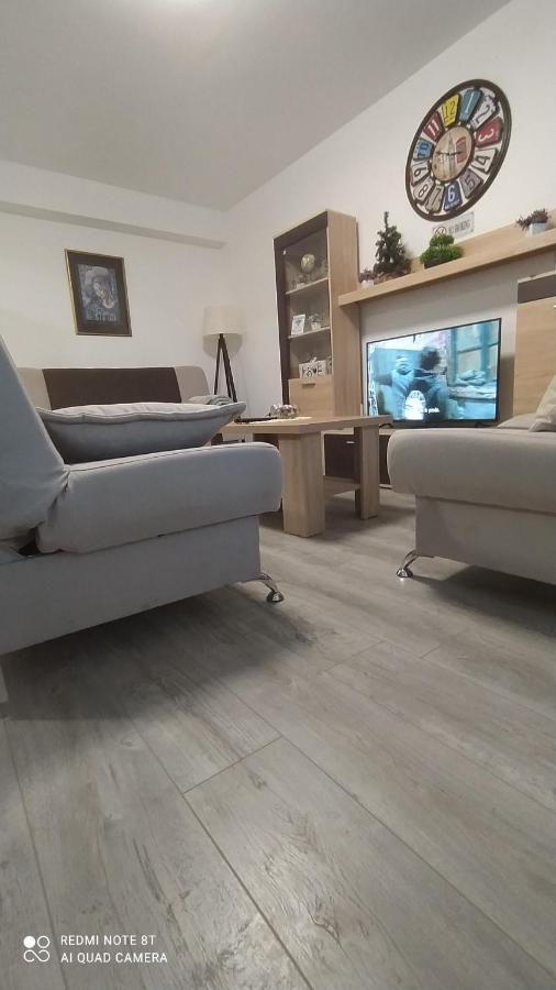 Apartman * Victory * بانيا لوكا المظهر الخارجي الصورة