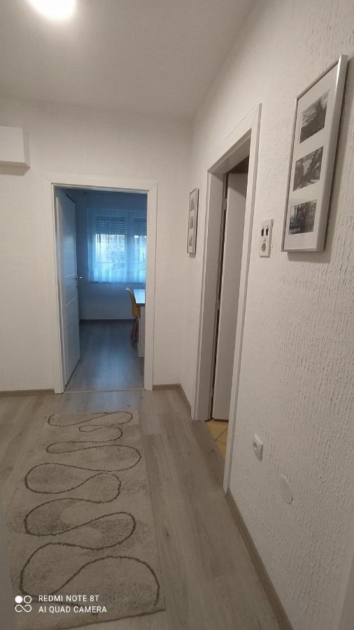 Apartman * Victory * بانيا لوكا المظهر الخارجي الصورة