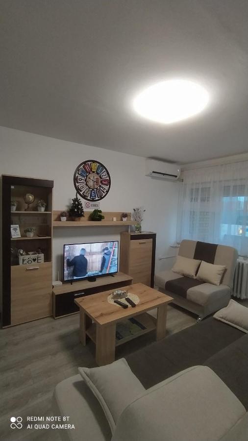 Apartman * Victory * بانيا لوكا المظهر الخارجي الصورة