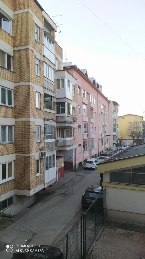 Apartman * Victory * بانيا لوكا المظهر الخارجي الصورة