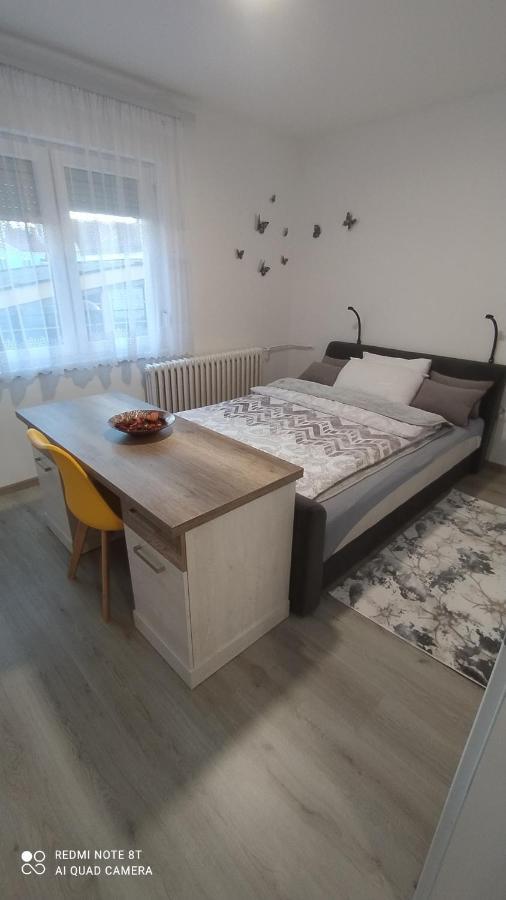 Apartman * Victory * بانيا لوكا المظهر الخارجي الصورة