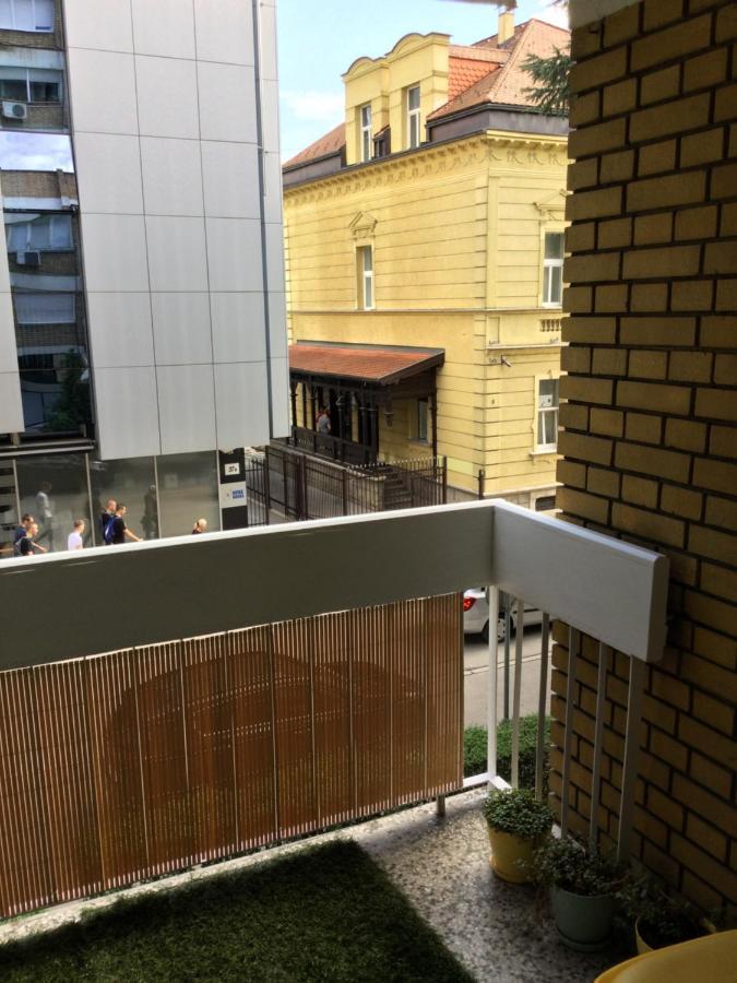 Apartman * Victory * بانيا لوكا المظهر الخارجي الصورة