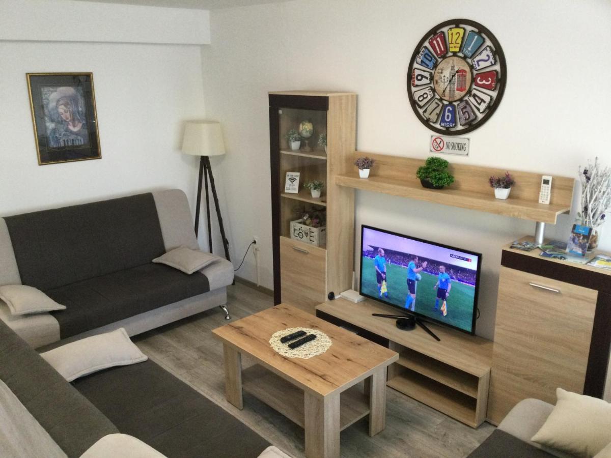 Apartman * Victory * بانيا لوكا المظهر الخارجي الصورة