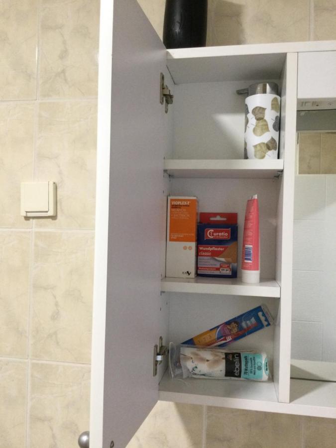 Apartman * Victory * بانيا لوكا المظهر الخارجي الصورة