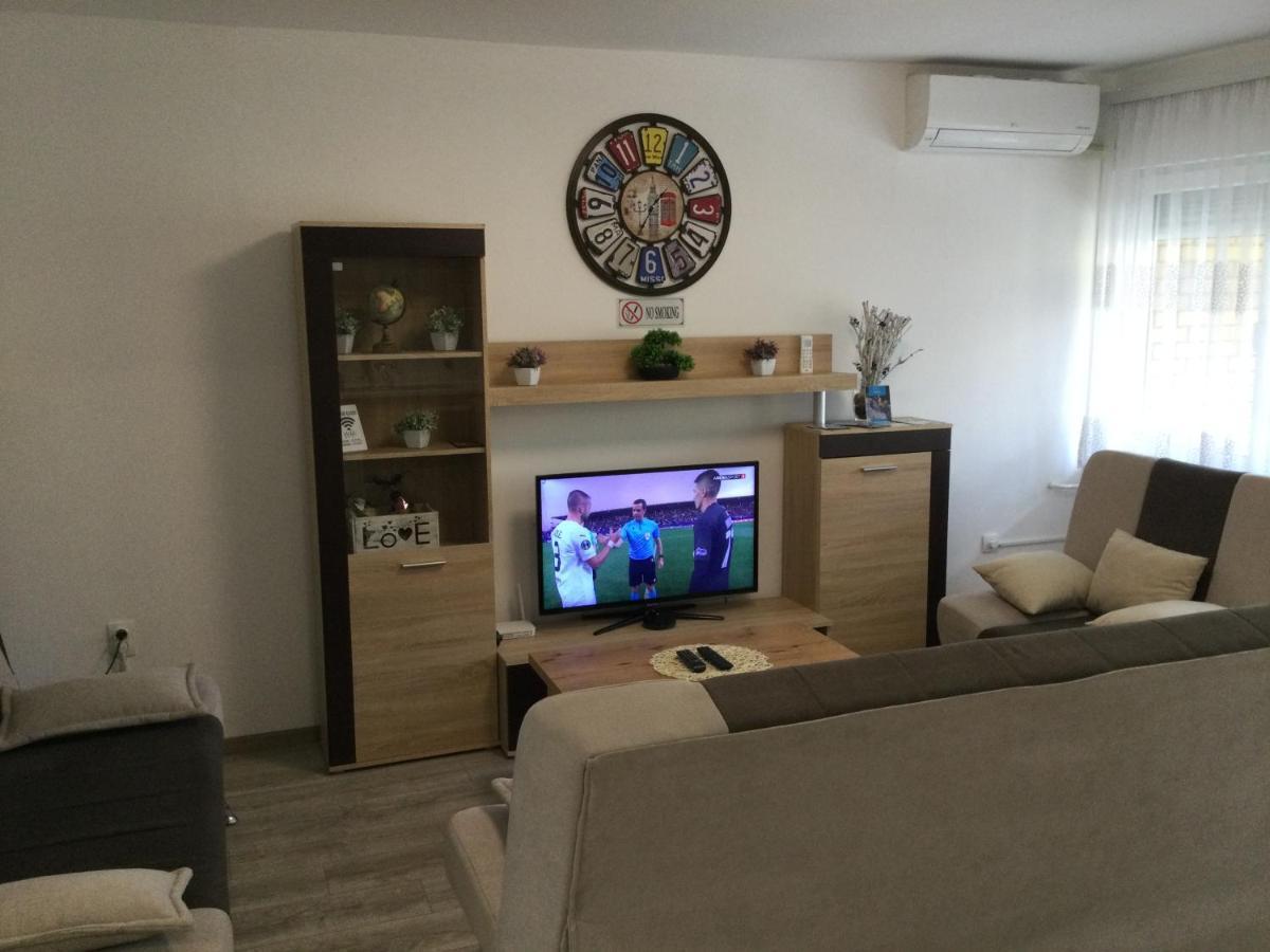 Apartman * Victory * بانيا لوكا المظهر الخارجي الصورة