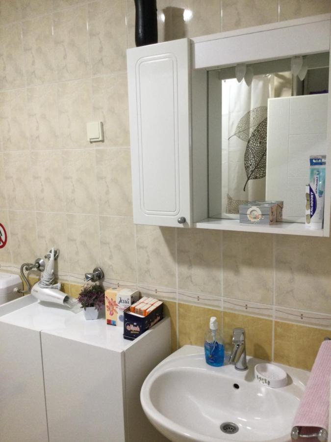 Apartman * Victory * بانيا لوكا المظهر الخارجي الصورة