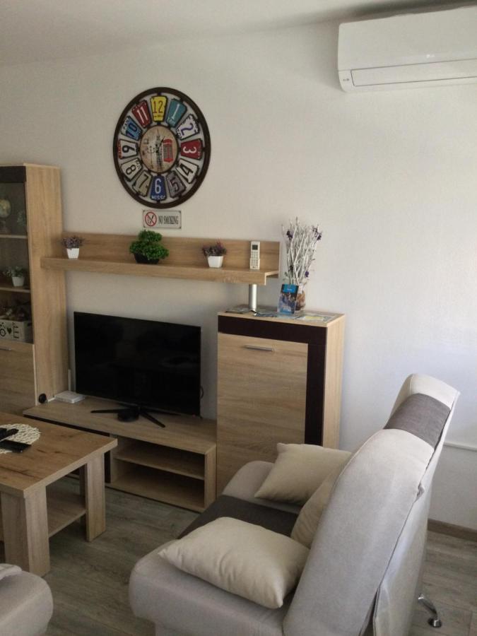Apartman * Victory * بانيا لوكا المظهر الخارجي الصورة