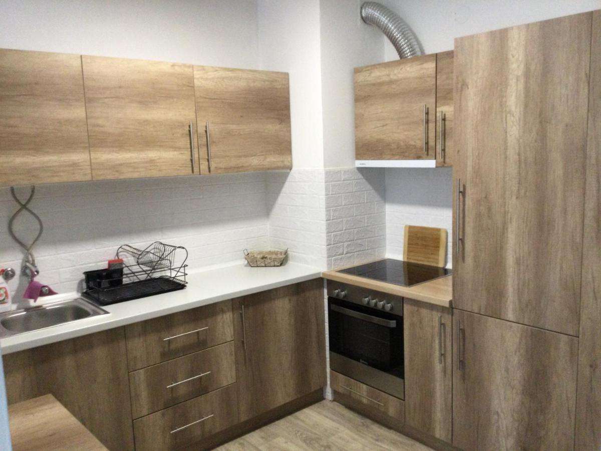 Apartman * Victory * بانيا لوكا المظهر الخارجي الصورة
