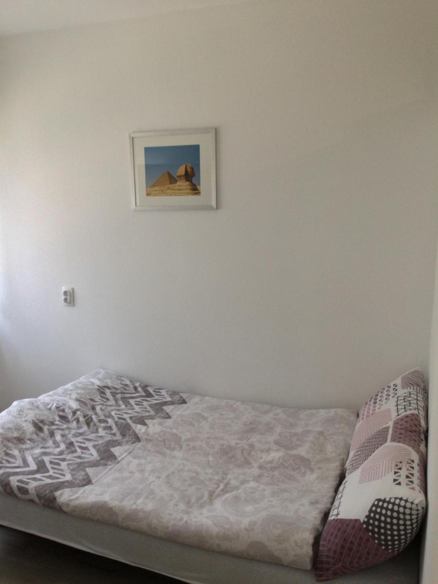 Apartman * Victory * بانيا لوكا المظهر الخارجي الصورة