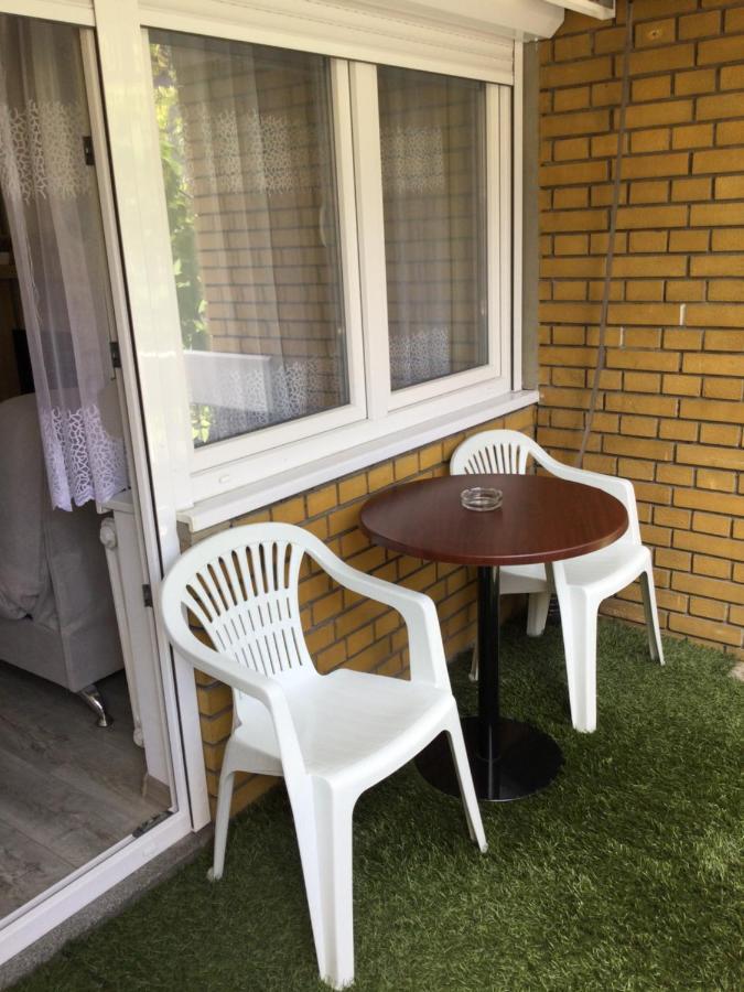 Apartman * Victory * بانيا لوكا المظهر الخارجي الصورة