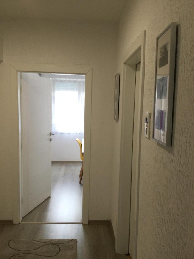 Apartman * Victory * بانيا لوكا المظهر الخارجي الصورة