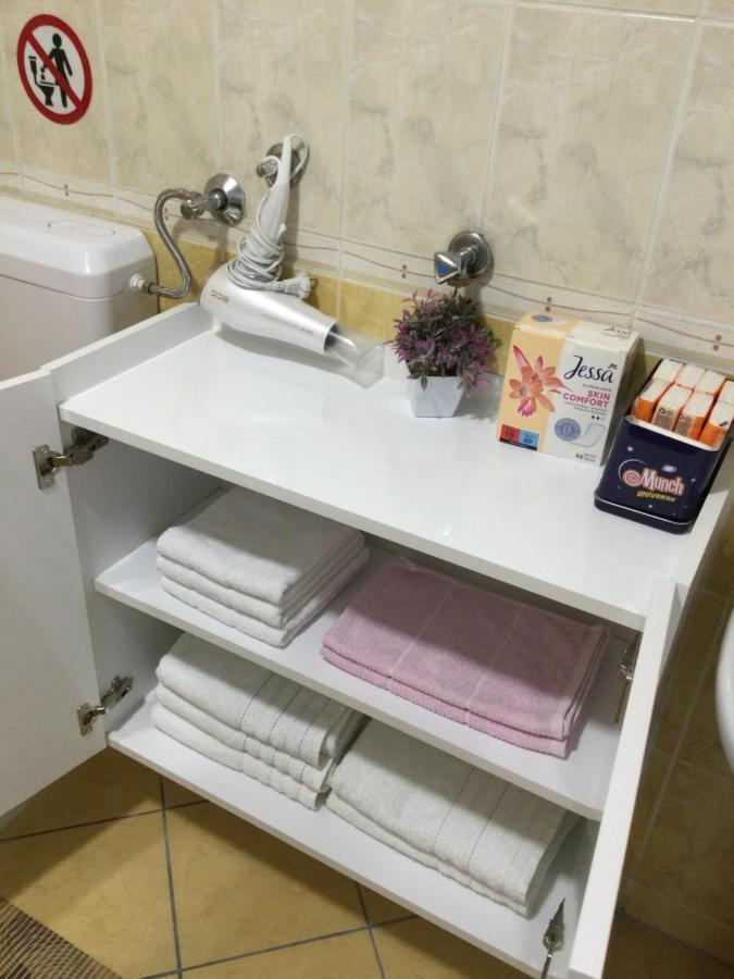 Apartman * Victory * بانيا لوكا المظهر الخارجي الصورة