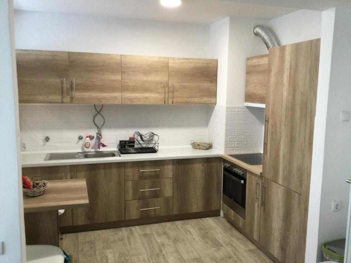 Apartman * Victory * بانيا لوكا المظهر الخارجي الصورة