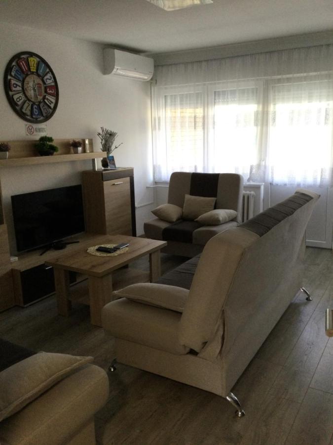 Apartman * Victory * بانيا لوكا المظهر الخارجي الصورة